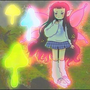 Meet your Posher, Angélique